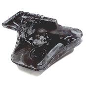 Volkswagen Hood Stop Buffer - Genuine VW 3B0823433