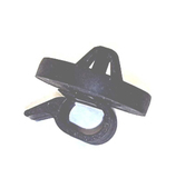 VW Door Latch Cable Clip - Genuine VW 3B0837200