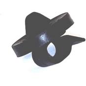 VW Window Regulator Clip - Genuine VW 3B0837200A