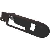 VW Exterior Door Handle - Genuine VW 3B0839113BJ4ET