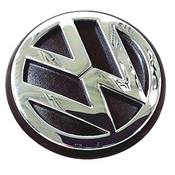 Volkswagen Hatch Emblem - Genuine VW 3B0853630FCS