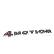 Volkswagen Hatch Emblem - Genuine VW 3B0853675AEGQF