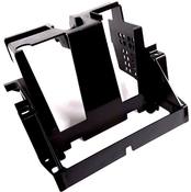 VW Instrument Panel Center Support - Genuine VW 3B0858757