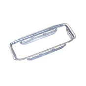 Volkswagen Roof Bezel - Genuine VW 3B0868829