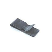 VW Body A-Pillar Trim Panel Clip - Genuine VW 3B0880288A