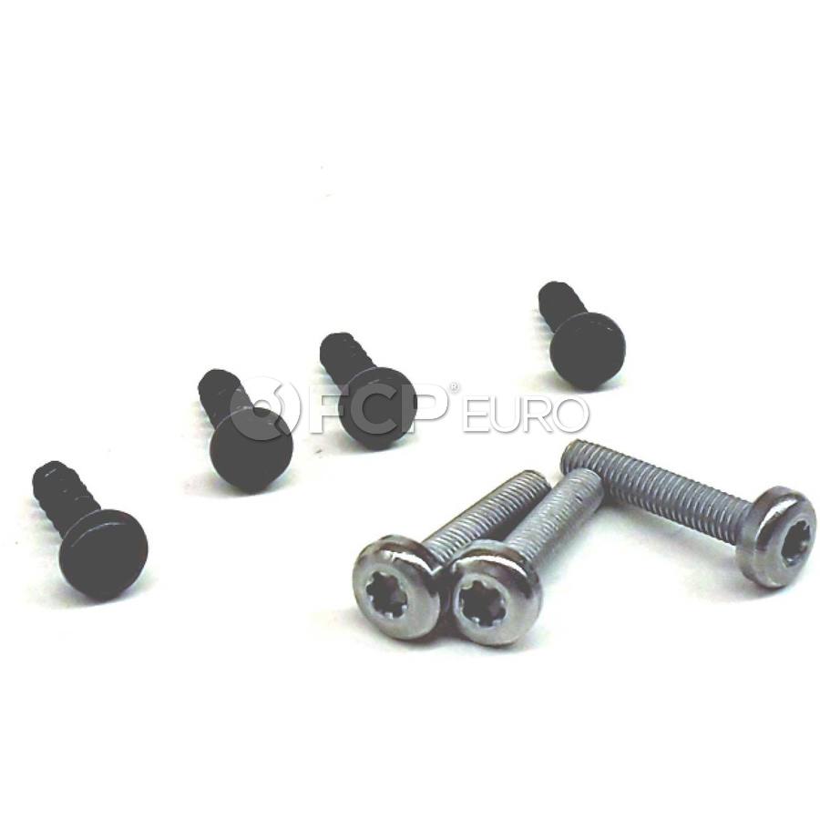 VW Door Mirror Screw - Genuine VW 3B0898011 | FCP Euro