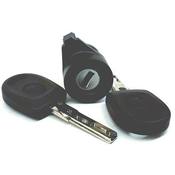 Volkswagen Ignition Lock Cylinder - Genuine Volkswagen 3B0905855C