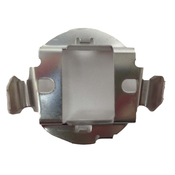 VW Headlight Bulb Retainer Clip - Genuine VW 3B0941160C
