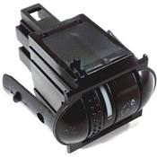 VW Dimmer Switch - Genuine VW 3B0941333D01C