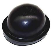 VW Headlight Bulb Cap - Genuine VW 3B0941607E