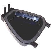 VW Headlight Bulb Cap - Genuine VW 3B0941607F