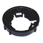 Audi VW Headlight Retaining Ring - Genuine VW Audi 3B0941645