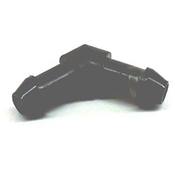 Audi VW Windshield Washer Hose Connector - Genuine VW Audi 3B0955665