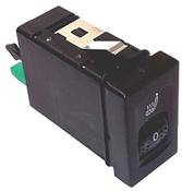 Volkswagen Seat Heater Switch - Genuine VW 3B0963563C01C