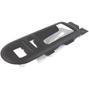 VW Exterior Door Handle - Genuine VW 3B1837114AA2AQ