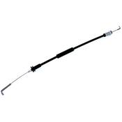 VW Deck Lid Release Cable - Genuine VW 3B5827531A