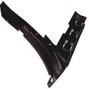 VW Bumper Guide - Genuine VW 3B9807393C