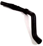 VW Radiator Coolant Hose Tee To Tee - Genuine VW 3C0121086M