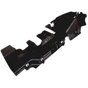 VW Radiator Support Baffle - Genuine VW 3C0121283B