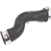 VW Turbocharger Intercooler Pipe - Genuine VW 3C0145832R