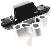 Volkswagen Auto Trans Mount Left - Genuine Volkswagen 3C0199555R