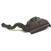 Volkswagen Exhaust Bracket - Genuine Volkswagen 3C0253461AD