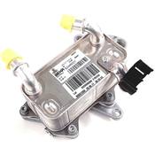 VW Auto Trans Oil Cooler - Genuine VW 3C0317037B
