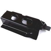 VW Exhaust Muffler Bracket - Genuine VW 3C0803382