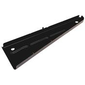 VW Quarter Panel Filler Panel - Genuine VW 3C0809416
