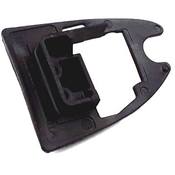 VW Exterior Door Handle Gasket - Genuine VW 3C0837209