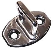 Audi VW Door Lock Striker Plate - Genuine VW Audi 3C0837767A