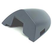 Volkswagen Interior Door Handle Bezel Cap - Genuine VW 3C0837879AGRU