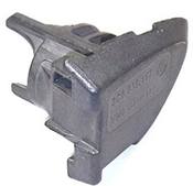 VW Interior Door Handle Trim - Genuine VW 3C0839167