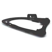 VW Exterior Door Handle Gasket - Genuine VW 3C0839209B