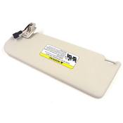 Volkswagen Sun Visor - Genuine VW 3C0857552ANPC3