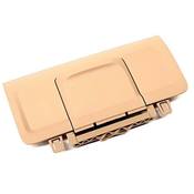 Volkswagen Console Trim Panel - Genuine VW 3C0863289D7R3
