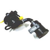 Volkswagen Evaporative Emissions System Leak Detection Assembly - Genuine Volkswagen 3C0906201B