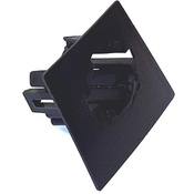 VW Parking Aid Sensor Bracket - Genuine VW 3C0919492K
