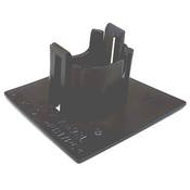 VW Parking Aid Sensor Bracket - Genuine VW 3C0919492L