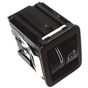 VW Dimmer Switch - Genuine VW 3C0941334AREH