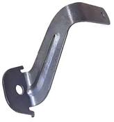 VW Horn Bracket - Genuine VW 3C0951182A
