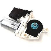 VW Power Window Motor  - Genuine VW 3C0959703CVW3