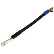 Audi VW Battery Ground Strap - Genuine VW Audi 5N0971250AK