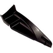 Volkswagen Cowl Grille Panel - Genuine VW 3C1815159C