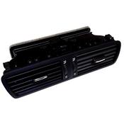 Volkswagen Dashboard Air Vent - Genuine VW 3C1819728F1QB