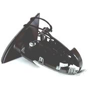 Volkswagen Door Mirror - Genuine VW 3C1857507DP9B9
