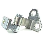 Volkswagen Door Hinge - Genuine VW 3C4833401D