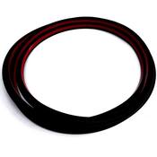 Volkswagen Door Seal - Genuine VW 3C4837701D5AP