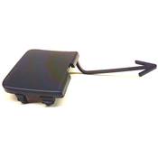 Volkswagen Tow Eye Cap - Genuine VW 3C5807441GRU