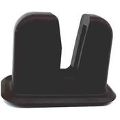 Volkswagen Deck Lid Latch Cover - Genuine VW 3C5827520B9B9